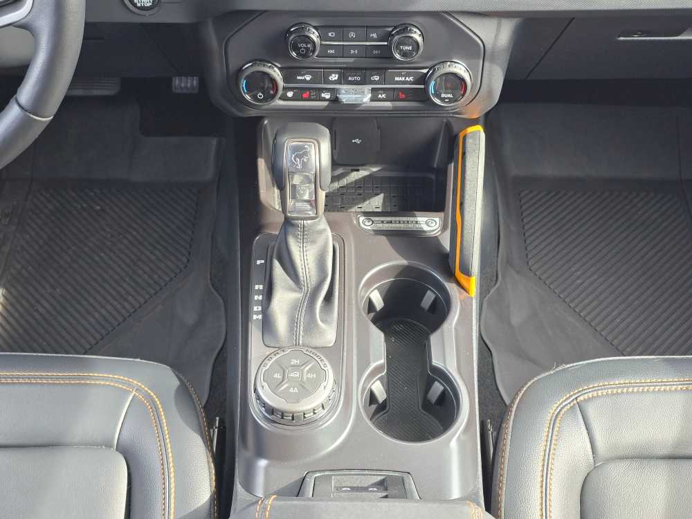 Thumbnail: 2024 Ford Bronco - 12