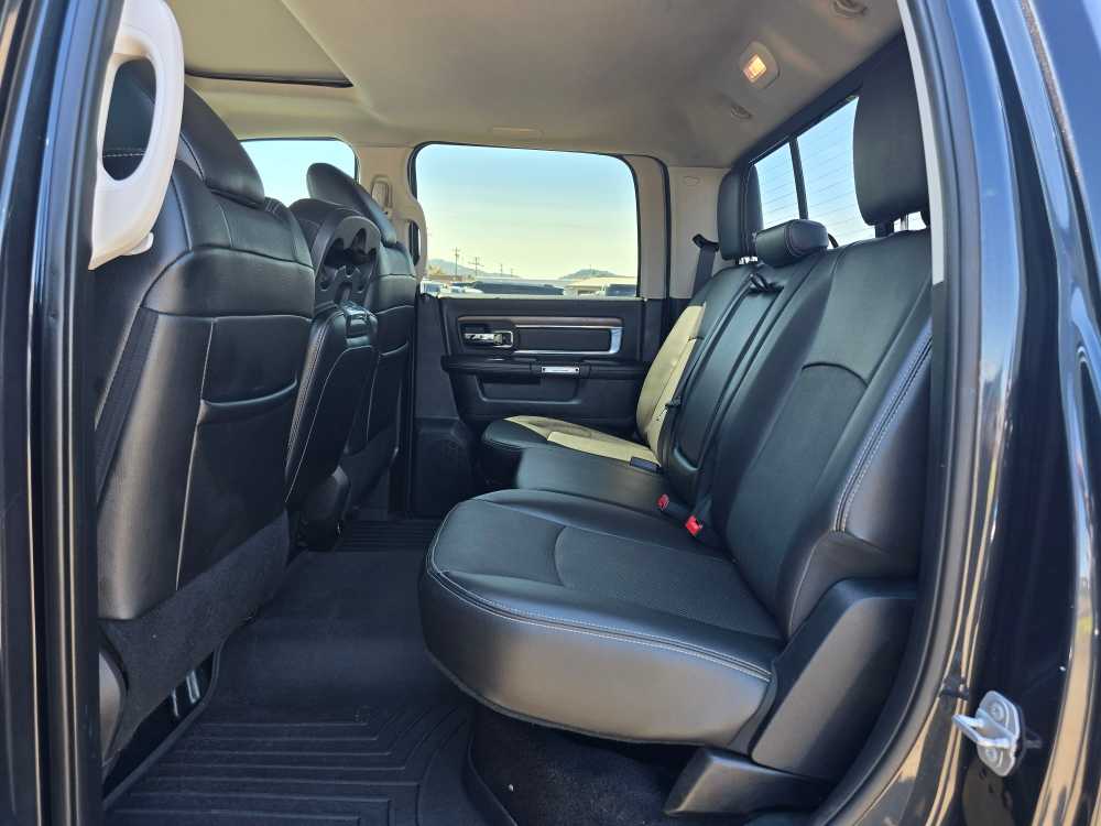 Thumbnail: 2016 RAM 3500 - 15
