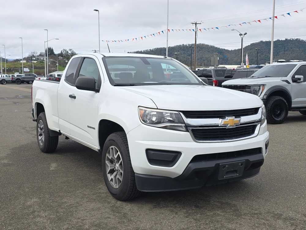 Thumbnail: 2016 Chevrolet Colorado - 7