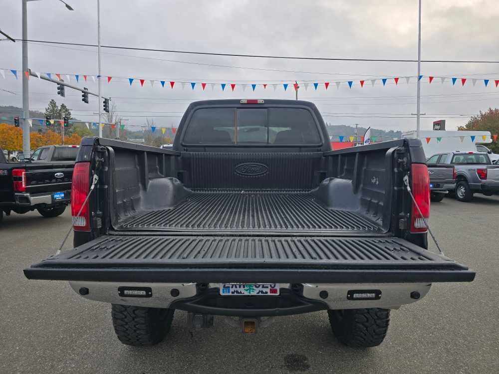 Thumbnail: 2004 Ford F-350 - 20