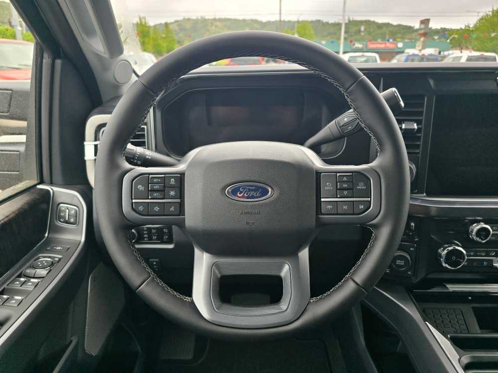 Thumbnail: 2025 Ford F-250 - 11