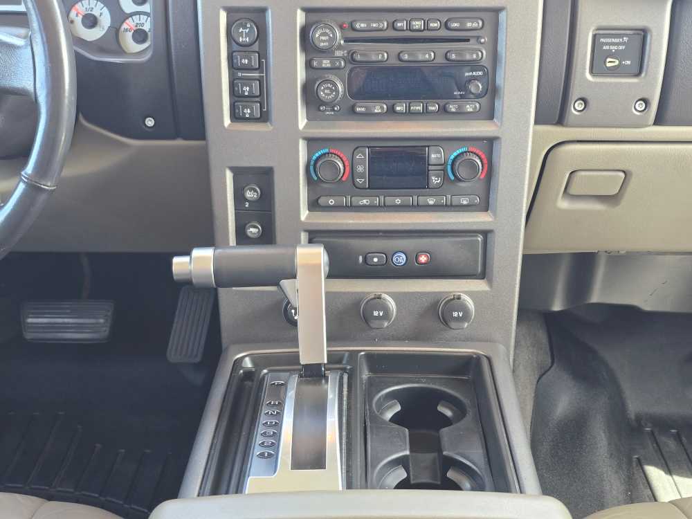 Thumbnail: 2004 Hummer H2 - 13