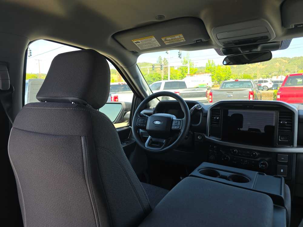 Thumbnail: 2026 Ford F-150 - 10