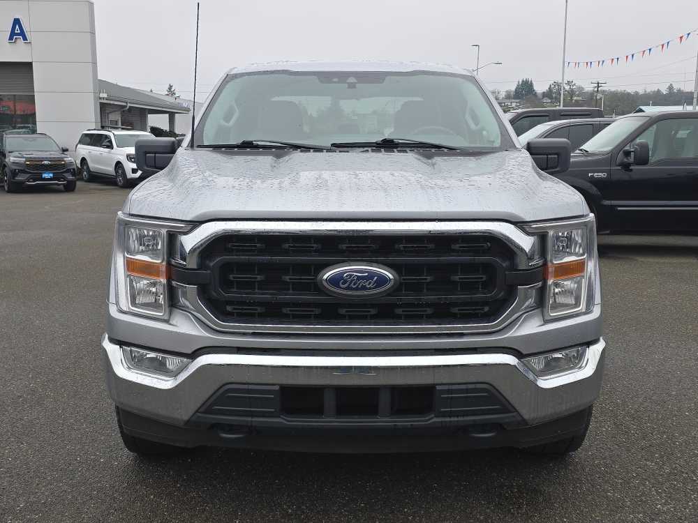 Thumbnail: 2022 Ford F-150 - 8