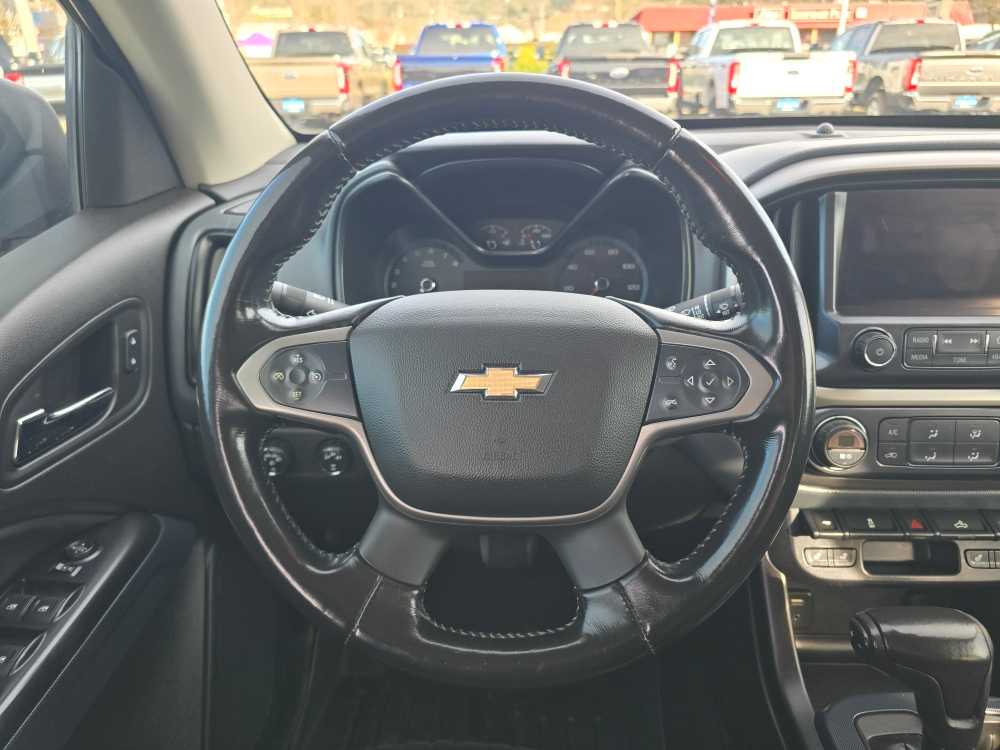 Thumbnail: 2016 Chevrolet Colorado - 11