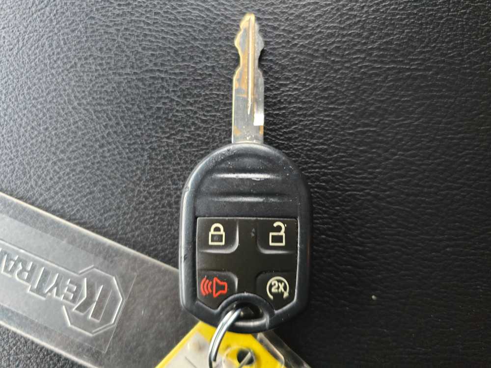 Thumbnail: 2014 Ford F-150 - 23