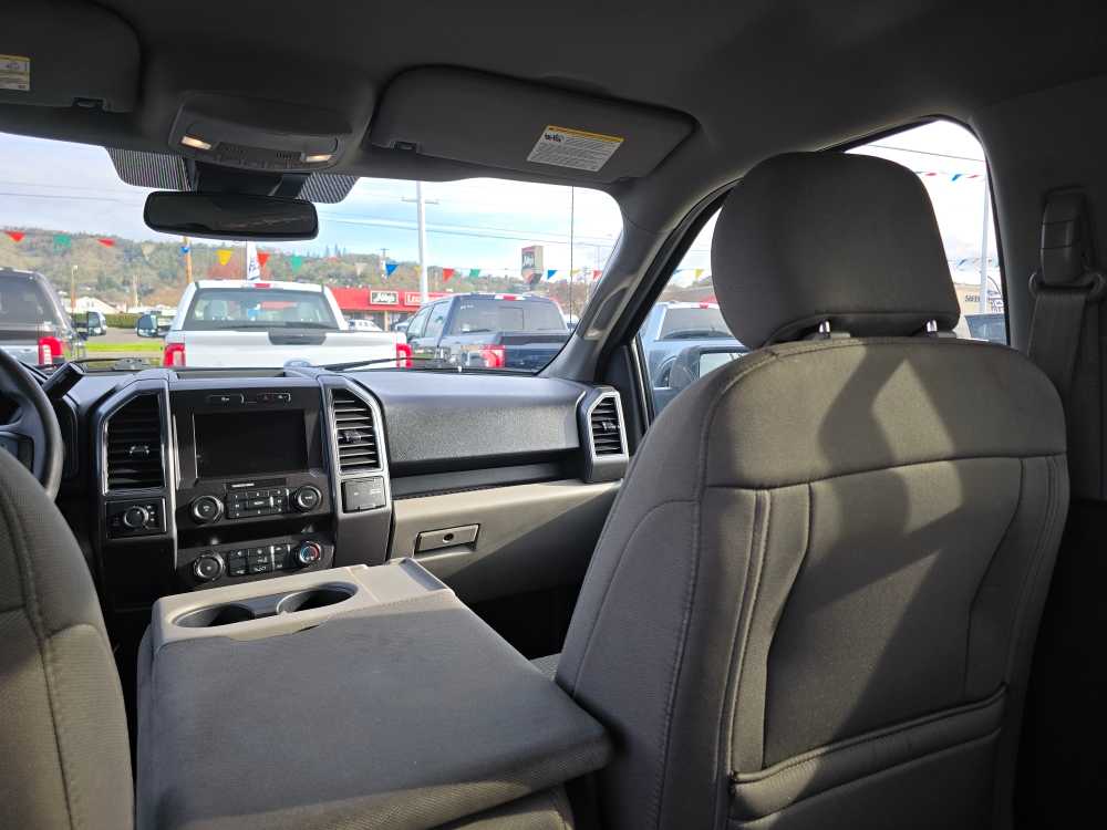 Thumbnail: 2020 Ford F-150 - 14