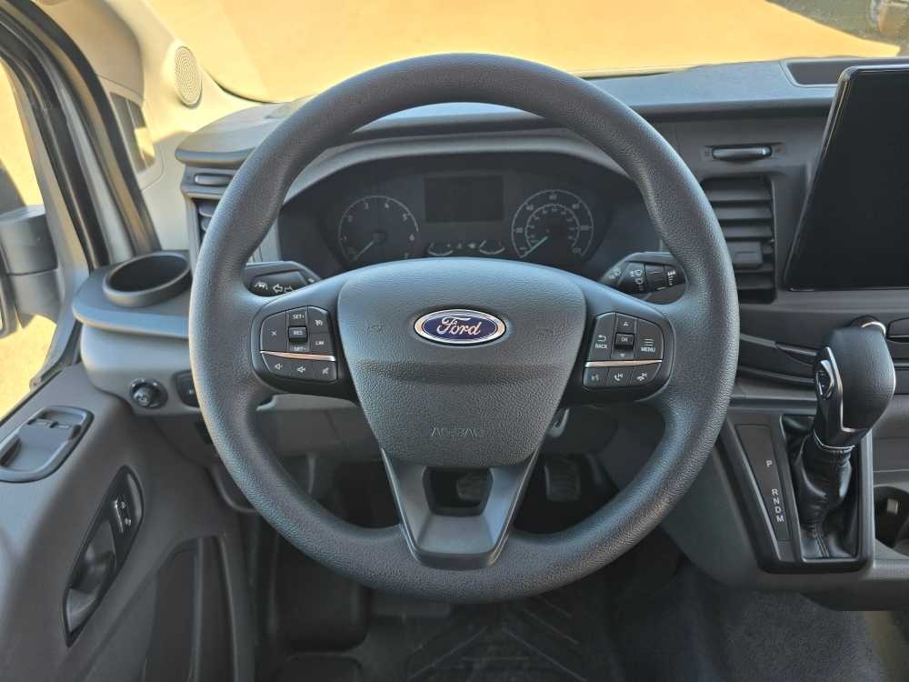 Thumbnail: 2025 Ford Transit Series - 13
