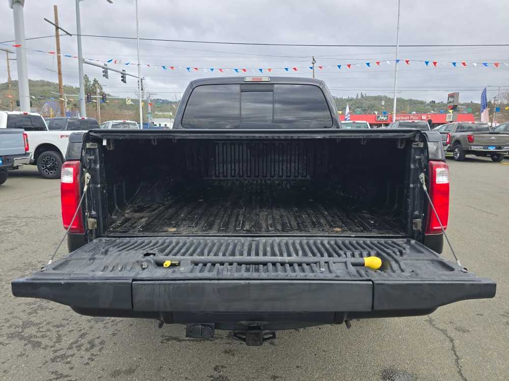 Thumbnail: 2015 Ford F-250 - 19