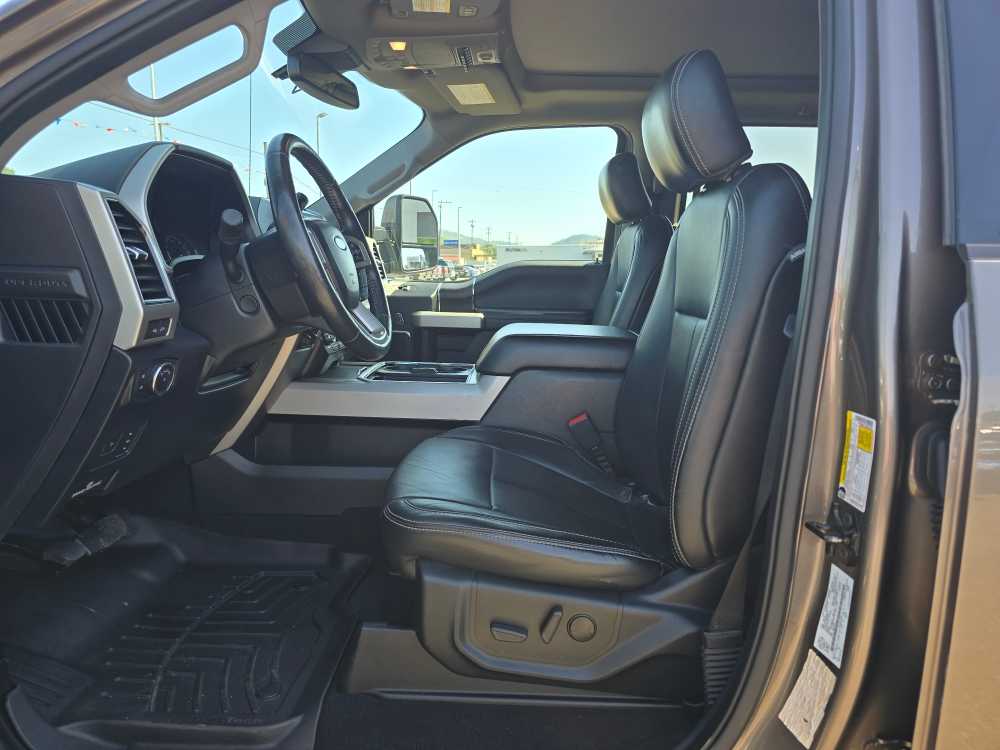 Thumbnail: 2020 Ford F-350 - 9