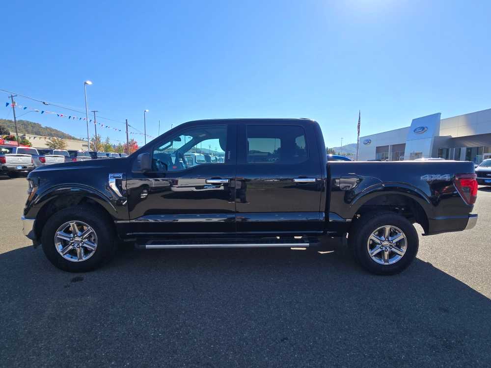 Thumbnail: 2024 Ford F-150 - 2