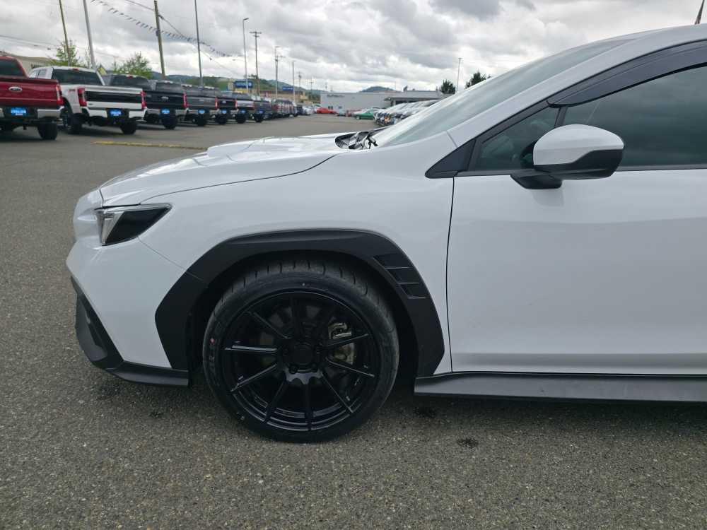 Thumbnail: 2022 Subaru WRX - 20