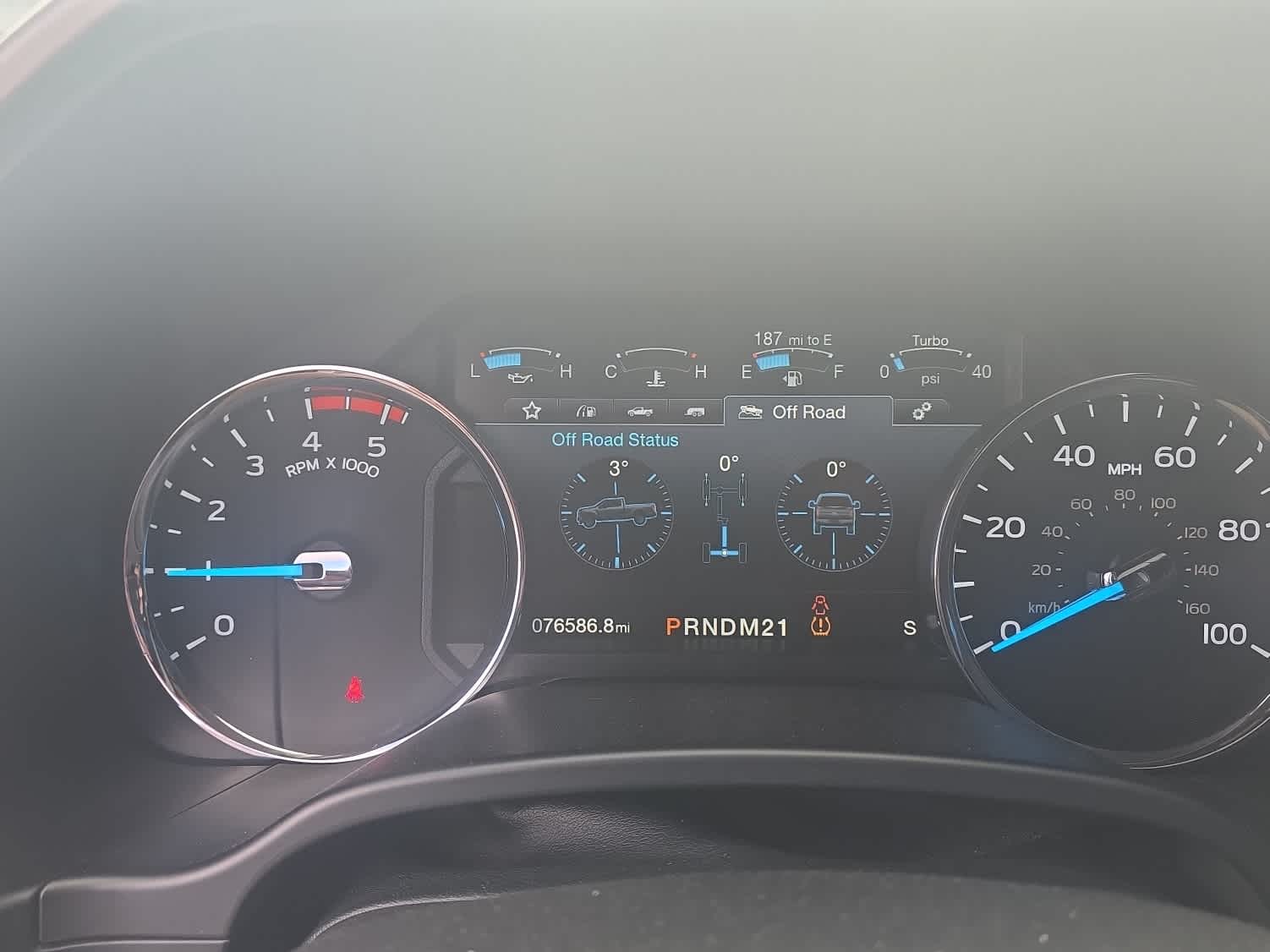 Thumbnail: 2017 Ford F-350 - 8