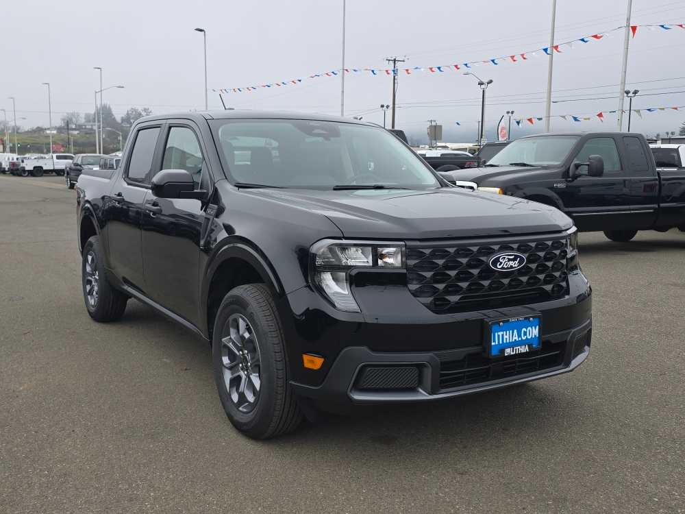 Thumbnail: 2026 Ford Maverick - 7