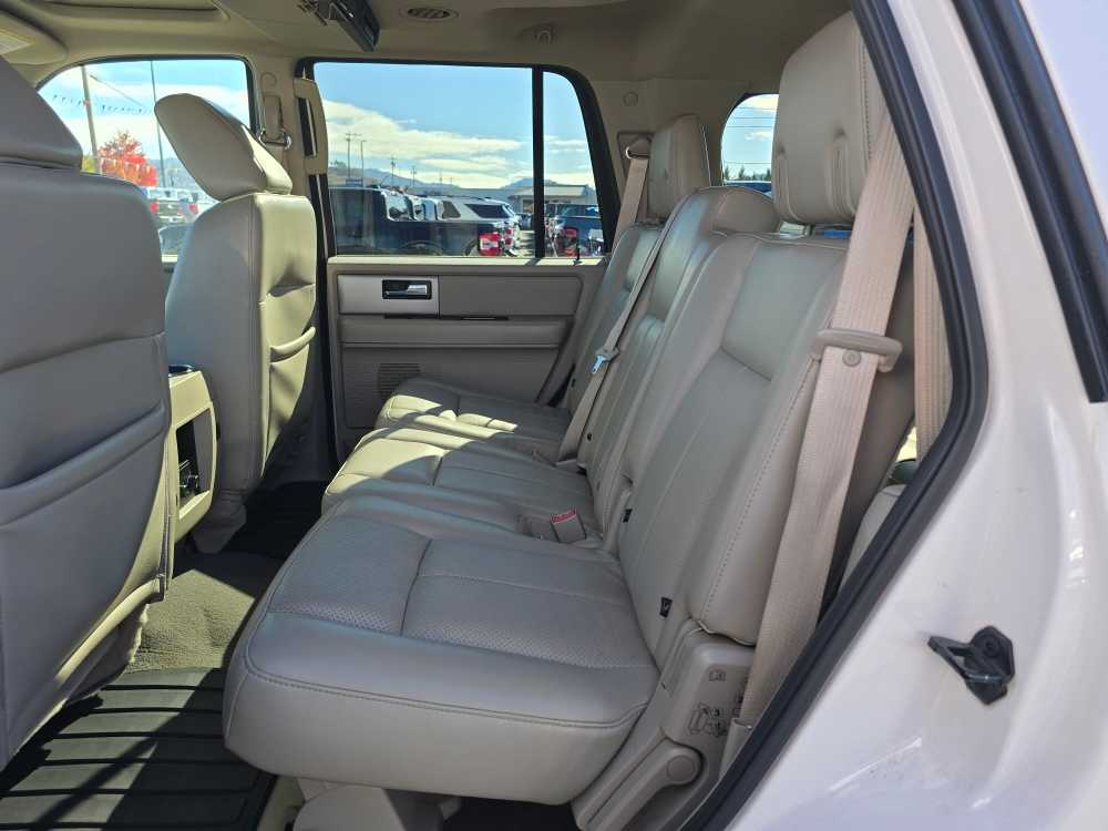 Thumbnail: 2009 Ford Expedition - 16