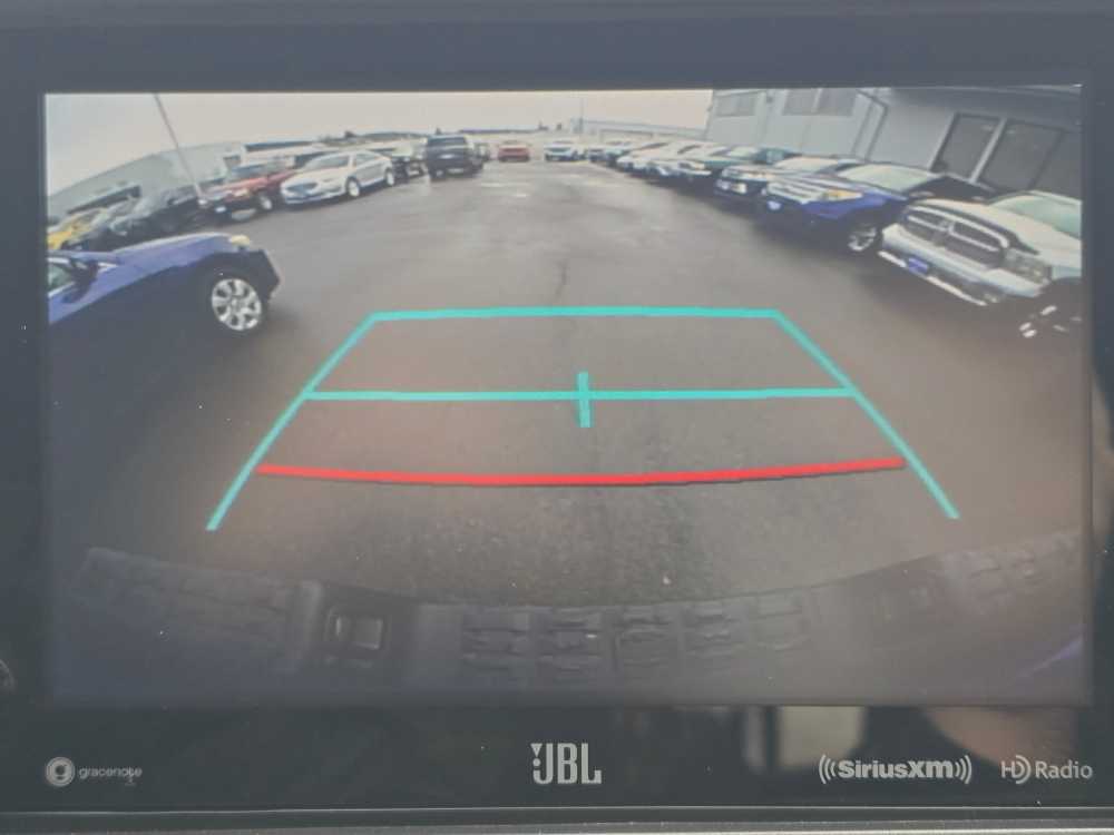 Thumbnail: 2023 Toyota Tacoma - 20