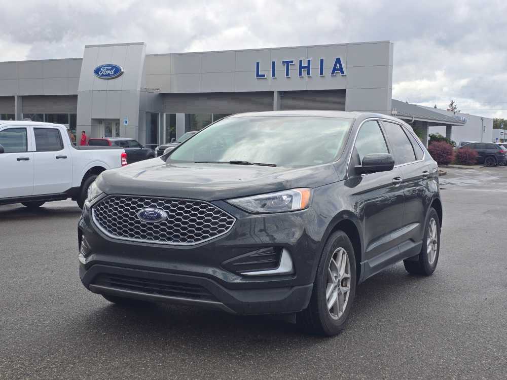 Thumbnail: 2024 Ford Edge - 15