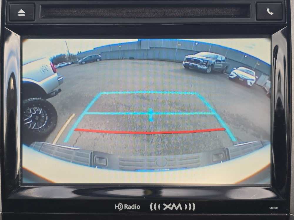 Thumbnail: 2016 Toyota Tundra - 20