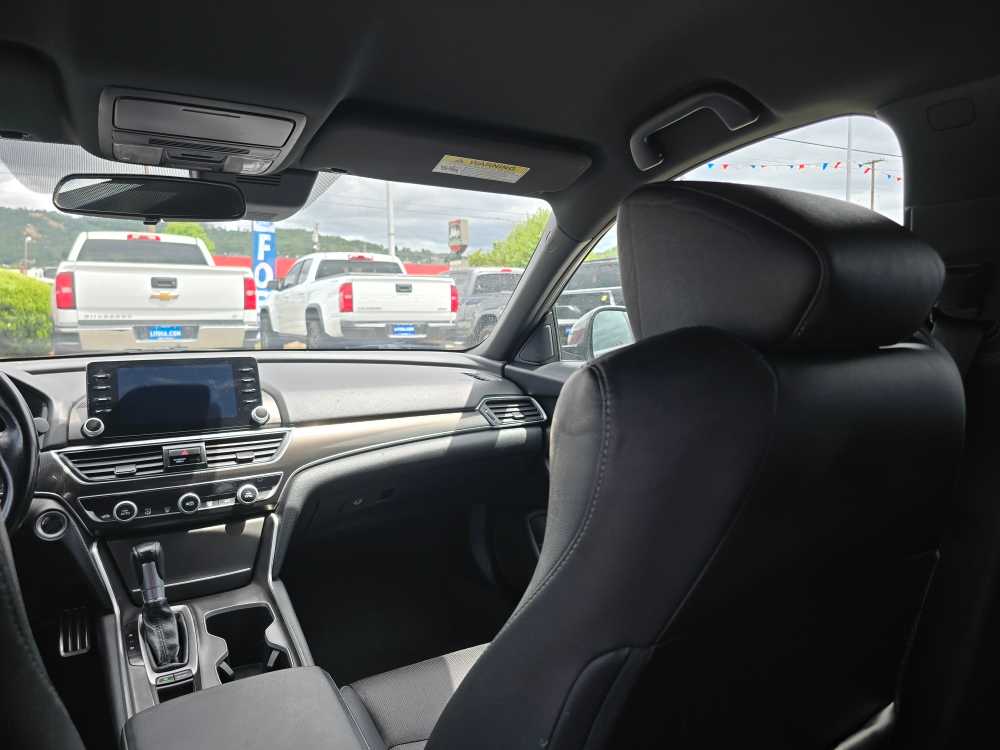 Thumbnail: 2020 Honda Accord - 14