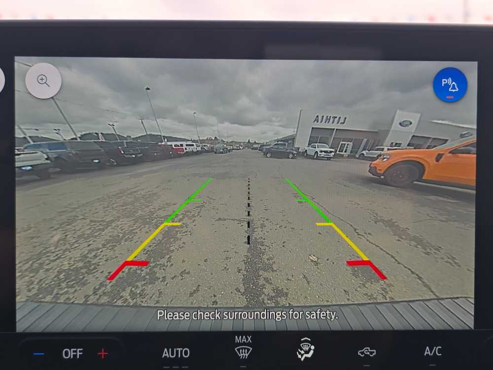 Thumbnail: 2026 Ford Maverick - 20