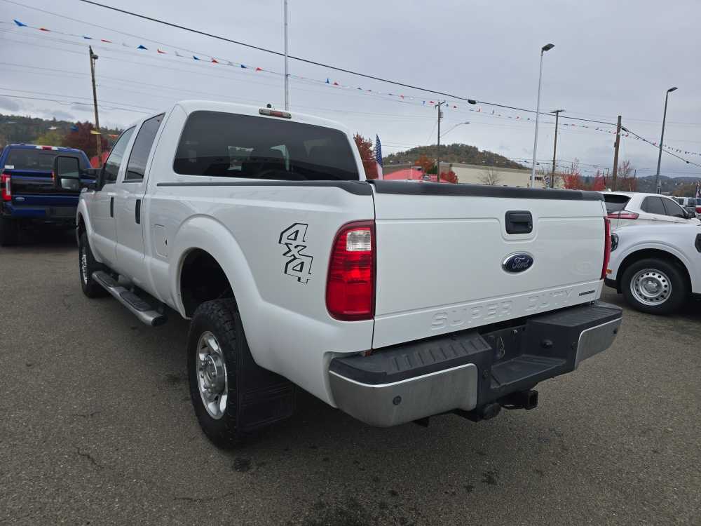 Thumbnail: 2014 Ford F-350 - 3