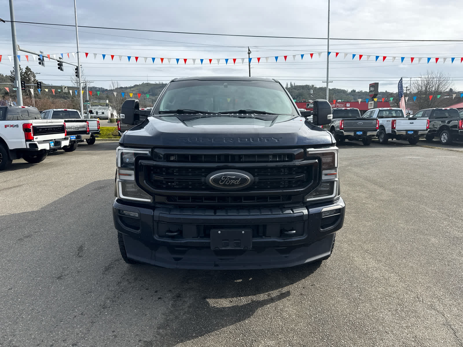 Thumbnail: 2021 Ford F-350 - 17