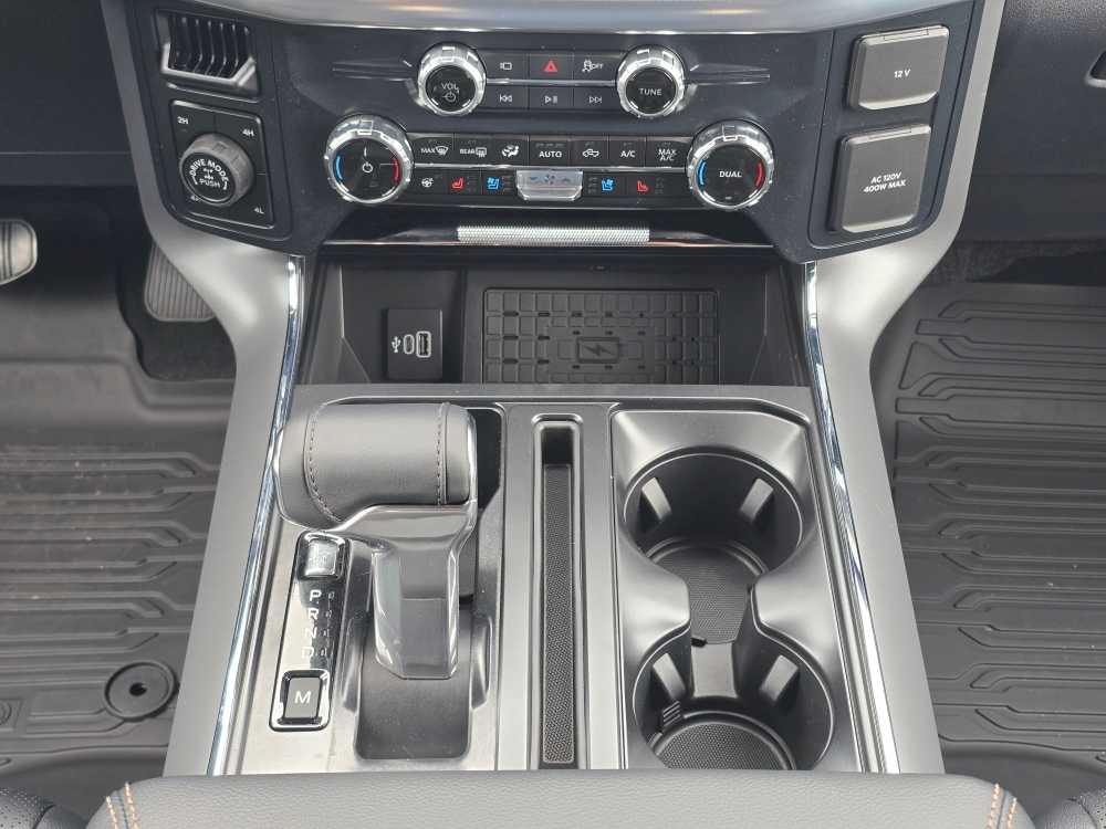 Thumbnail: 2026 Ford F-150 - 13