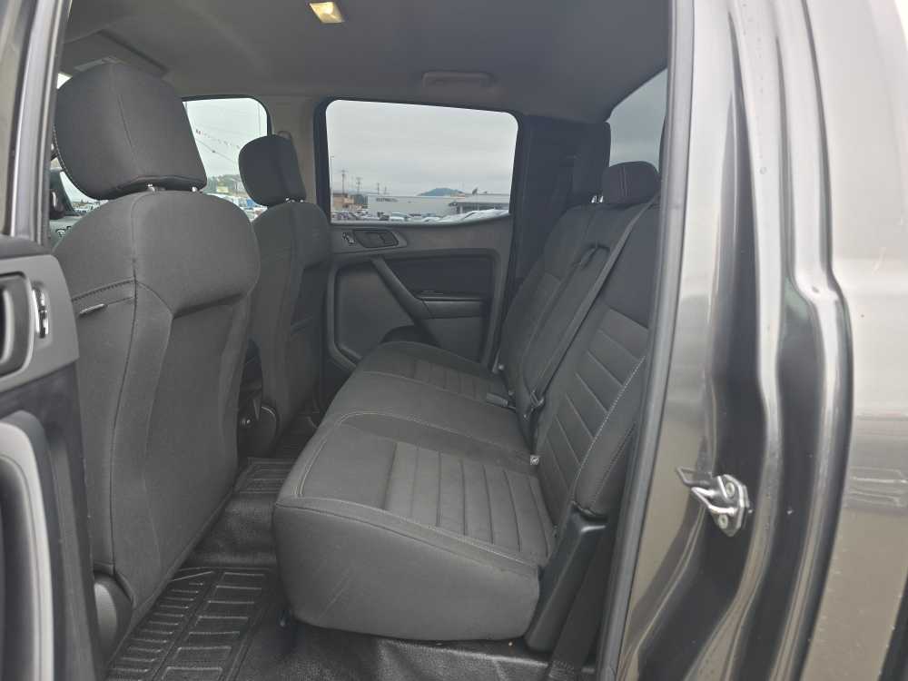 Thumbnail: 2019 Ford Ranger - 16