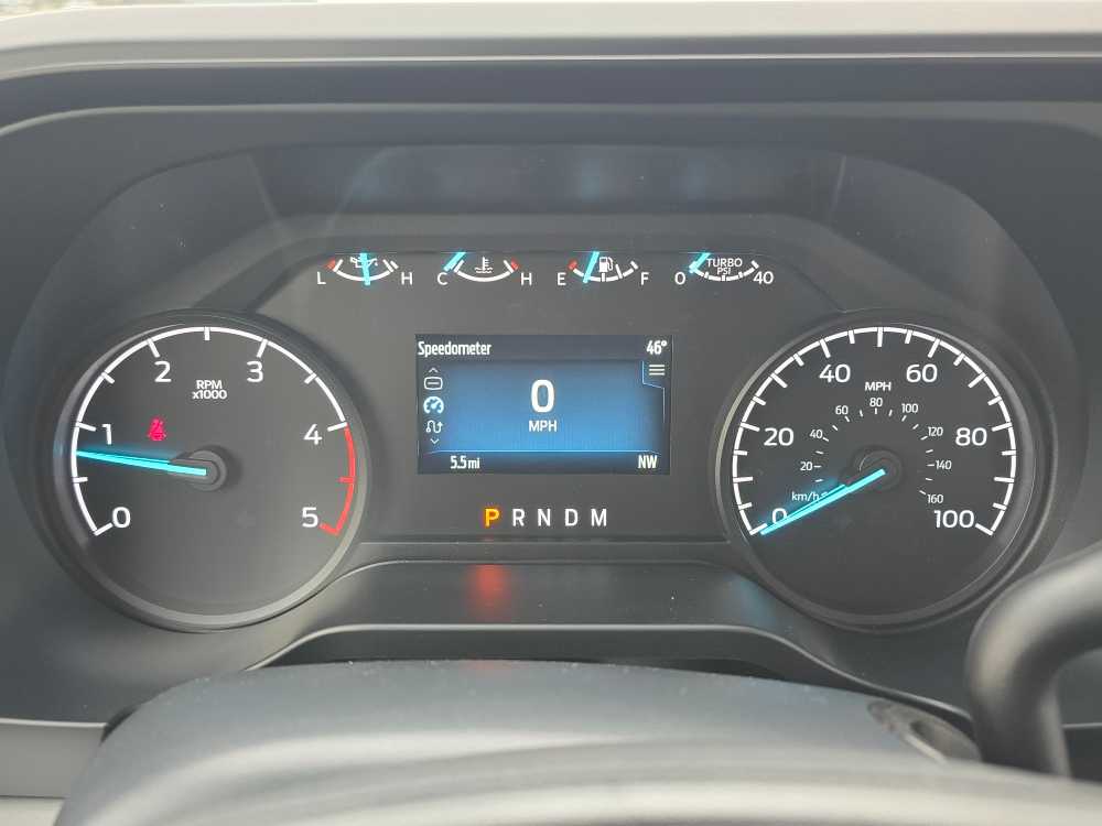 Thumbnail: 2026 Ford F-250 - 22