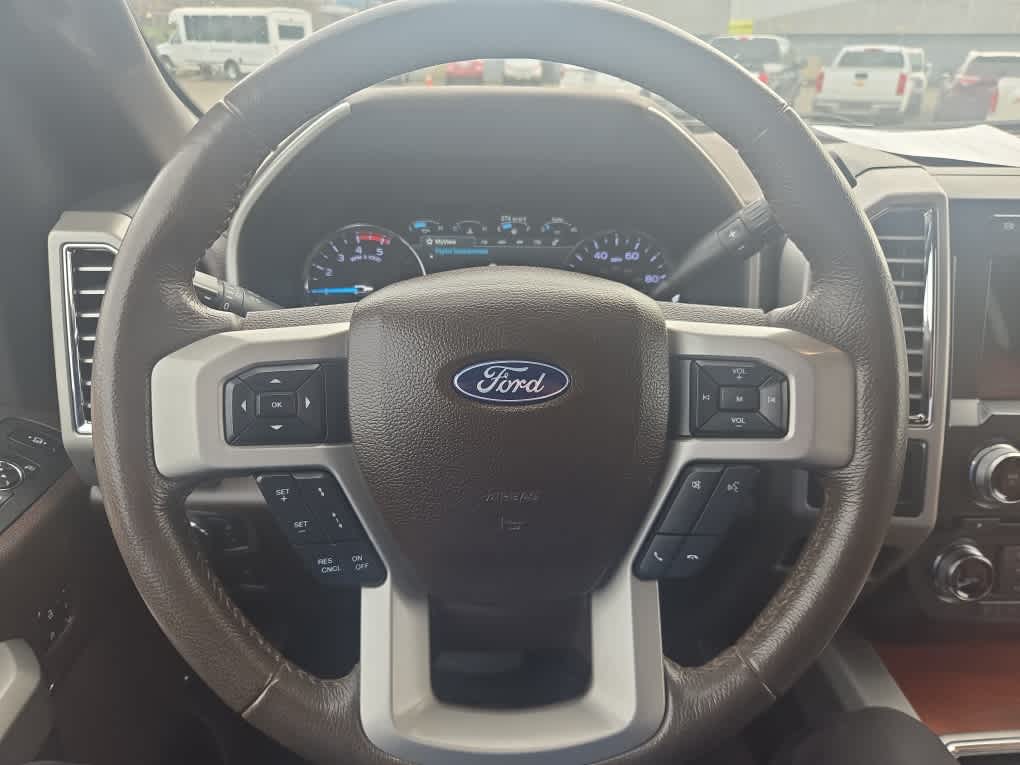 Thumbnail: 2018 Ford F-350 - 12