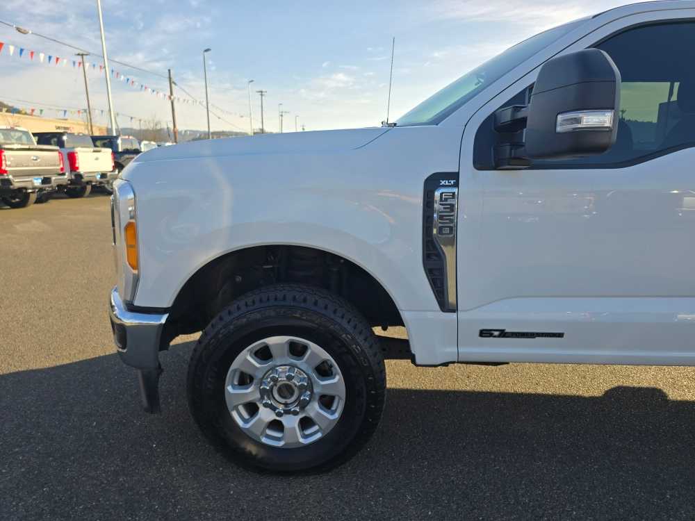 Thumbnail: 2023 Ford F-350 - 19