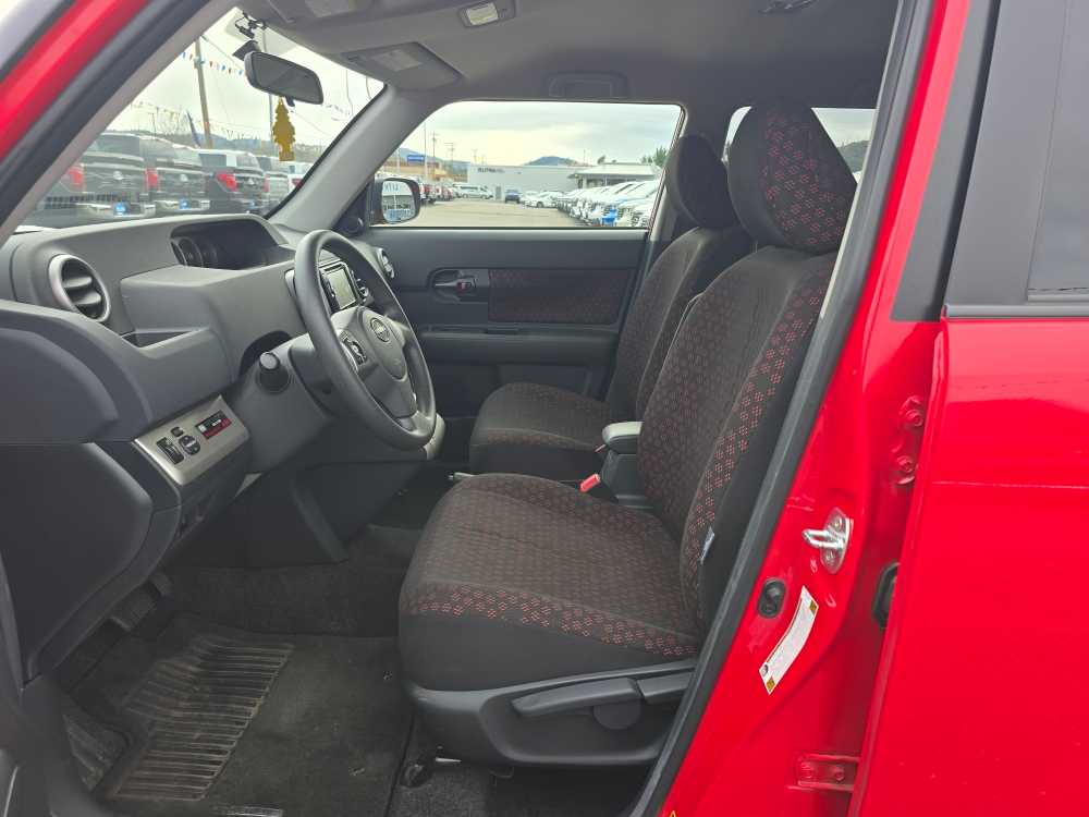 Thumbnail: 2009 Scion xB - 10