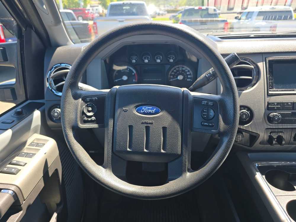 Thumbnail: 2013 Ford F-350 - 11