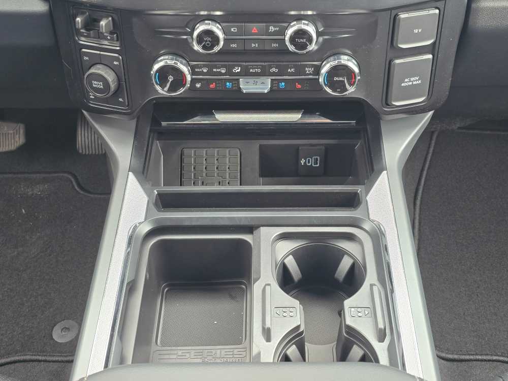 Thumbnail: 2025 Ford F-350 - 13