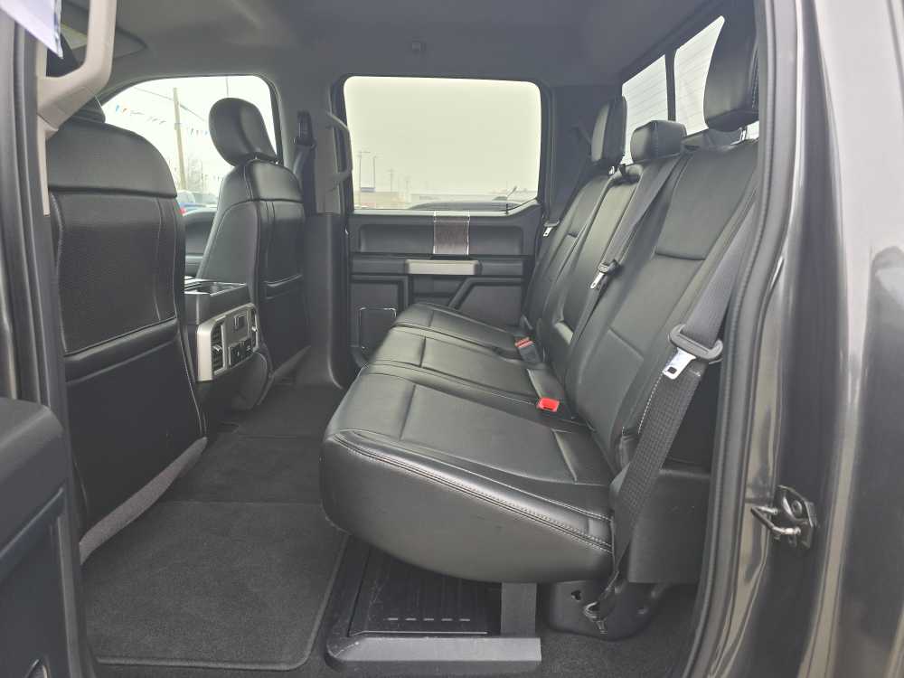 Thumbnail: 2018 Ford F-350 - 16