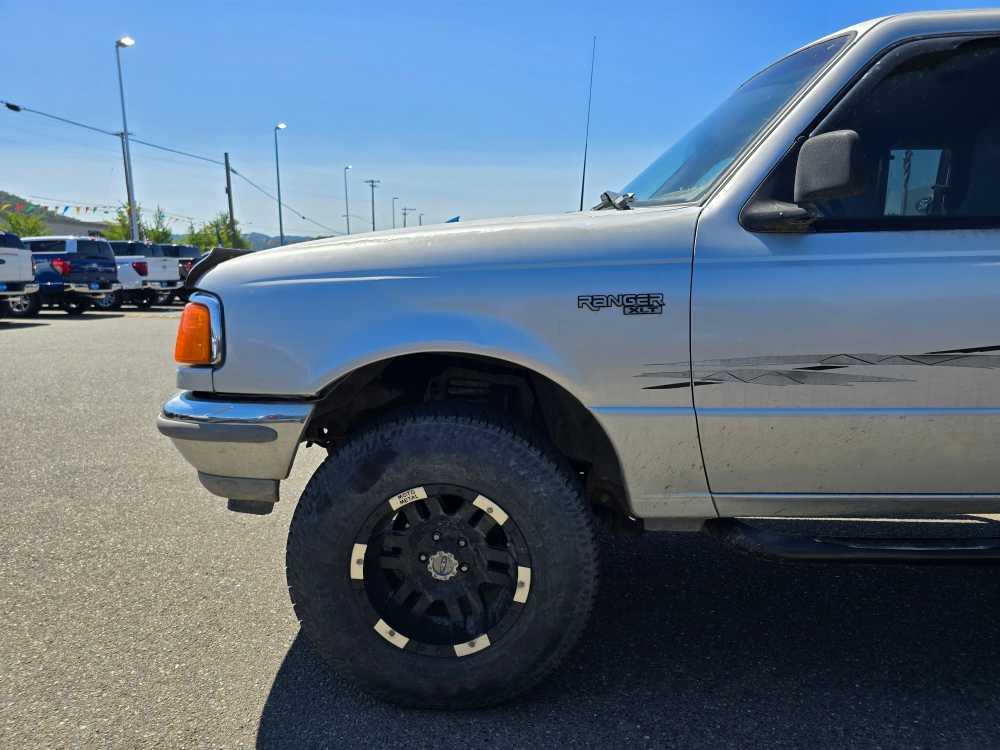 Thumbnail: 1994 Ford Ranger - 6