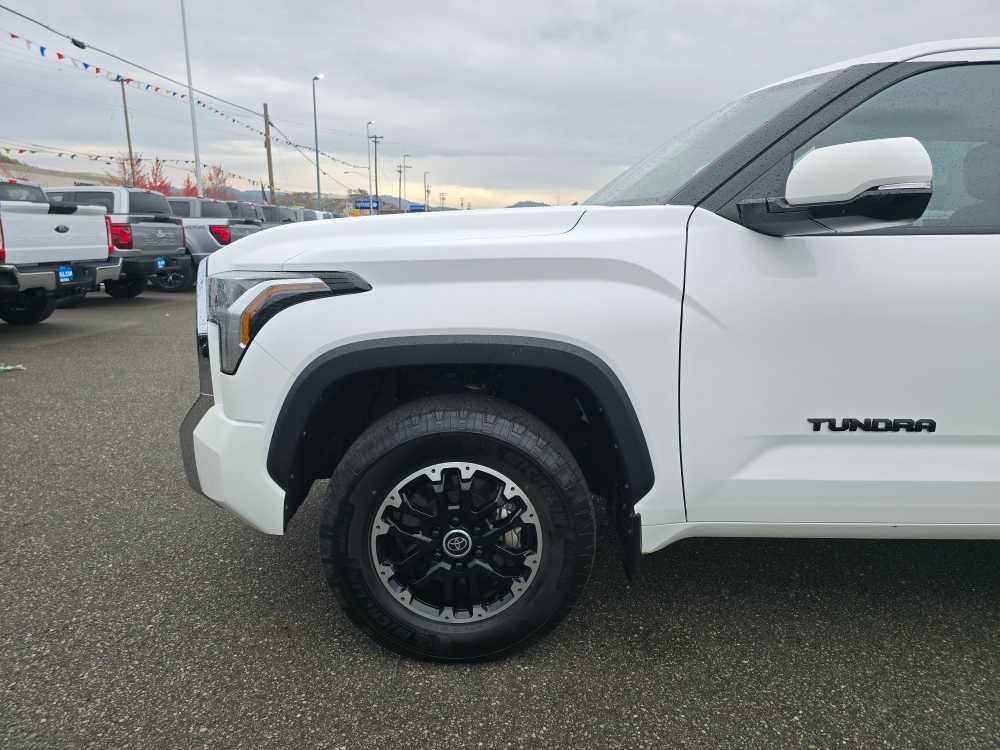 Thumbnail: 2022 Toyota Tundra - 18