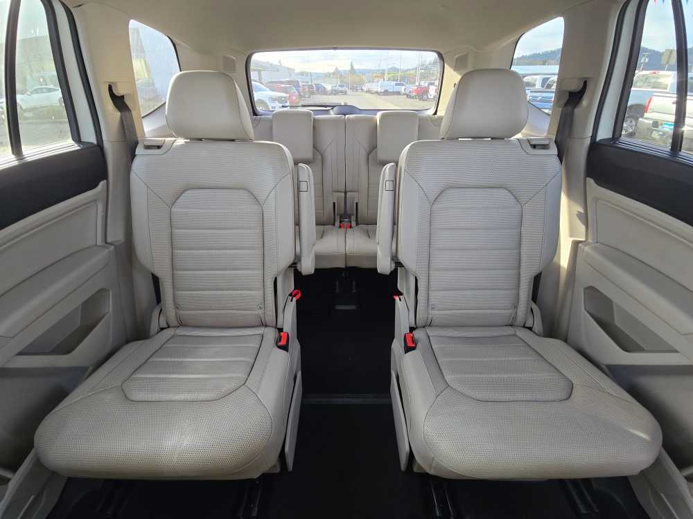 Thumbnail: 2019 Volkswagen Atlas - 18