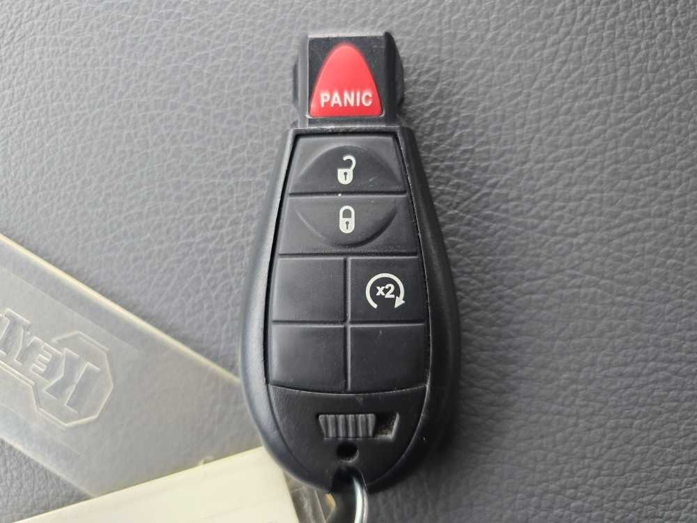 Thumbnail: 2015 RAM 3500 - 23