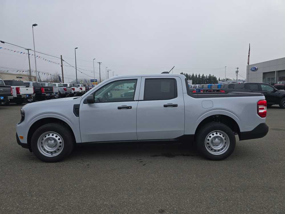 Thumbnail: 2026 Ford Maverick - 2