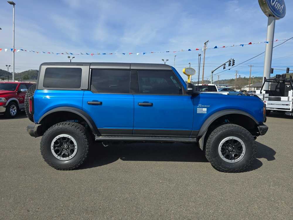 Thumbnail: 2023 Ford Bronco - 5