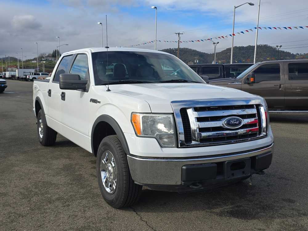 Thumbnail: 2010 Ford F-150 - 7