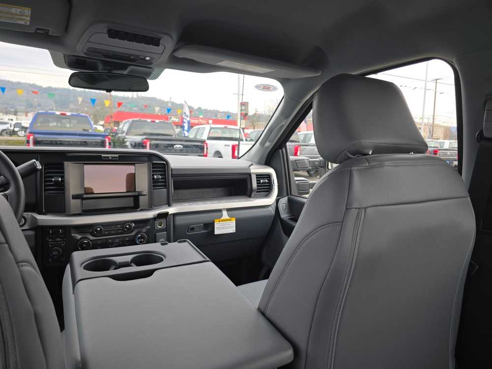 Thumbnail: 2026 Ford F-250 - 14