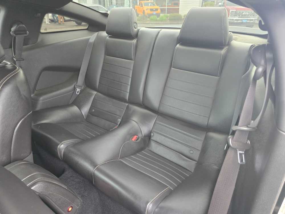 Thumbnail: 2014 Ford Mustang - 17