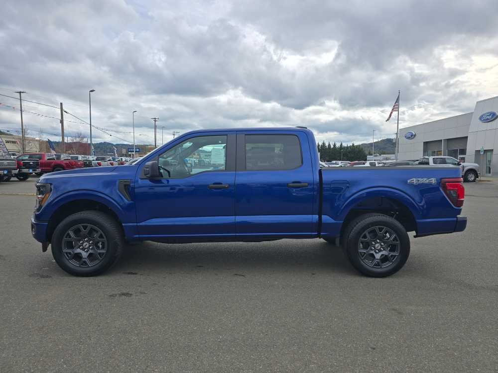 Thumbnail: 2026 Ford F-150 - 2