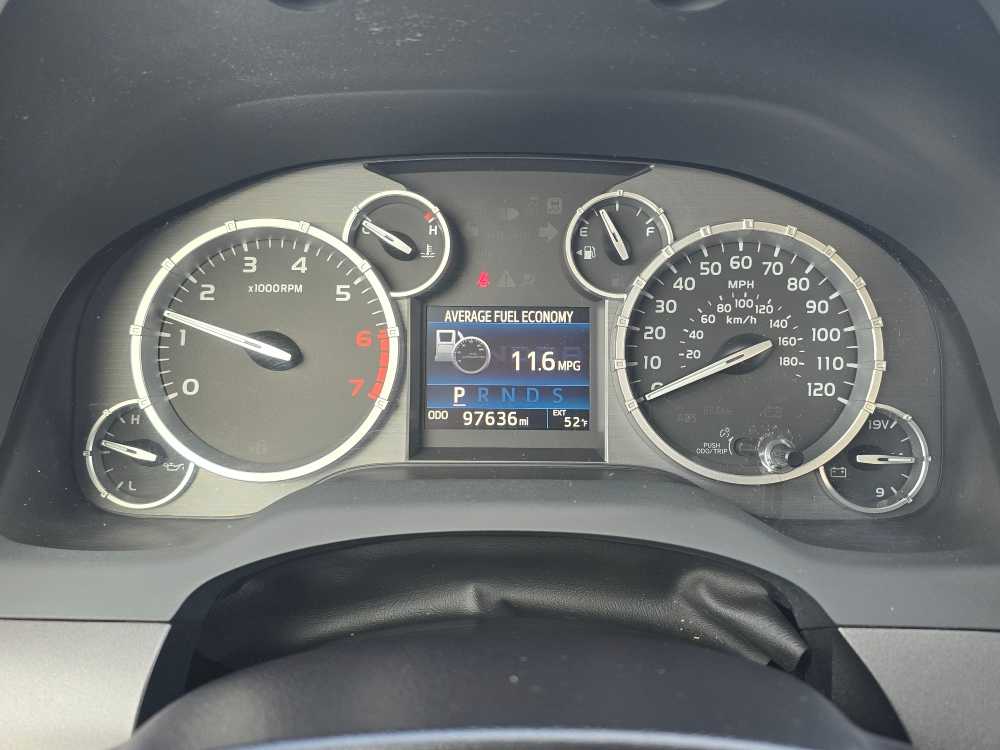 Thumbnail: 2016 Toyota Tundra - 21