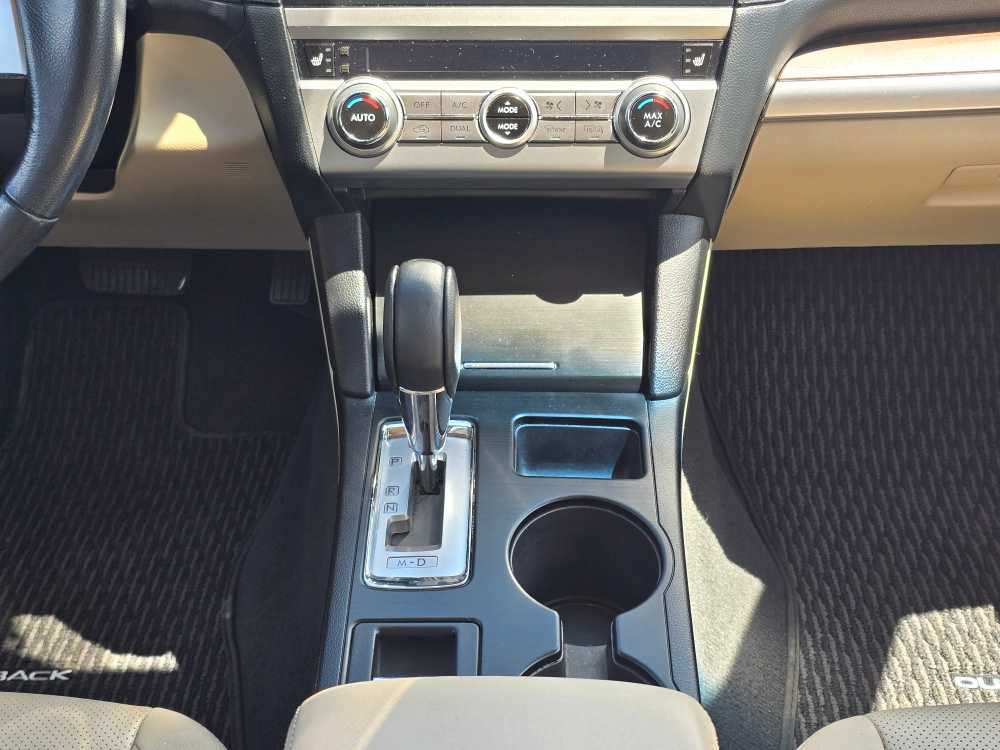 Thumbnail: 2016 Subaru Outback - 13