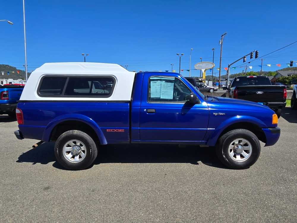 Thumbnail: 2003 Ford Ranger - 6