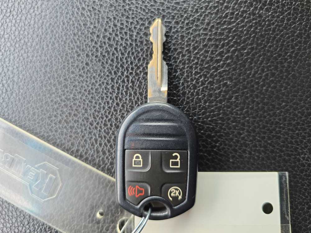 Thumbnail: 2015 Ford F-250 - 22