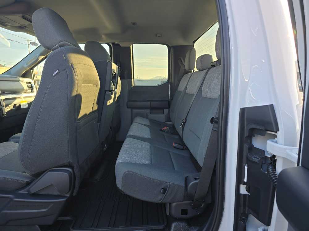 Thumbnail: 2026 Ford F-350 - 17